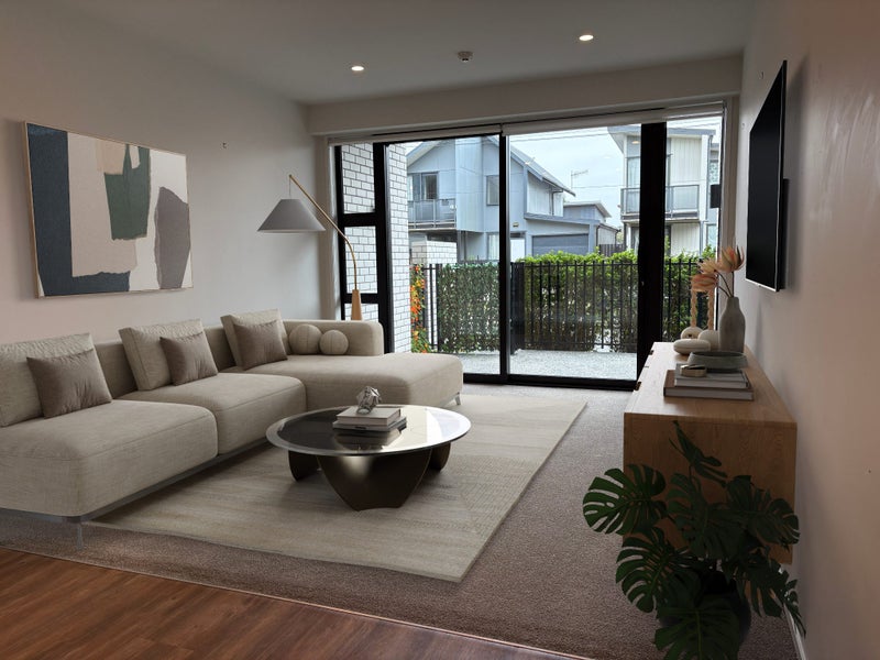 201/38E Fraser Avenue, Northcote, Auckland - Carousel 1