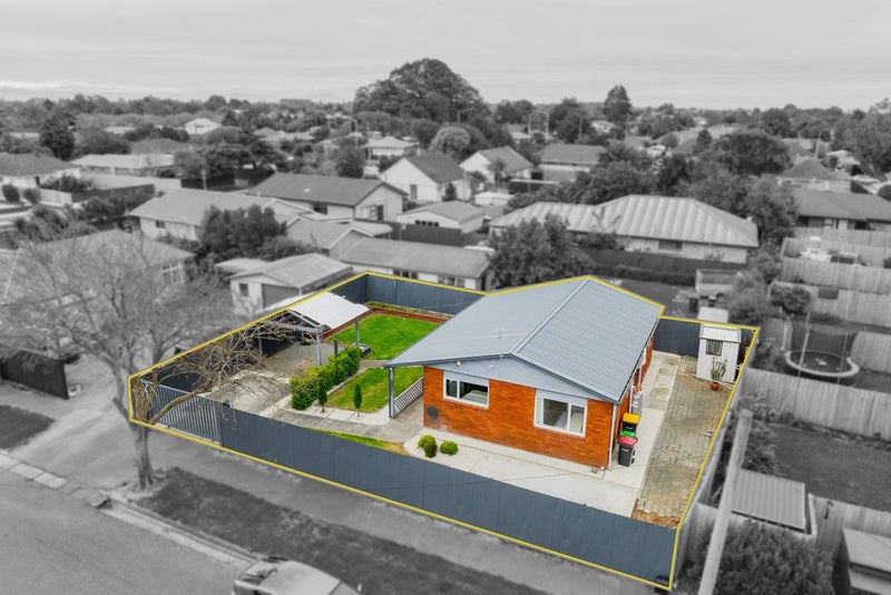 108 Hoani Street, Northcote, Christchurch - Carousel 13