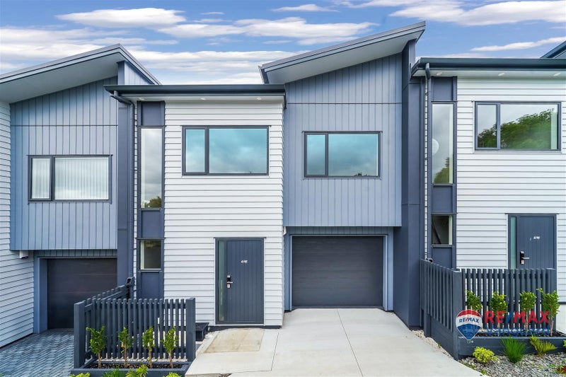 6/45 Clark Road, Pahurehure, Papakura - Carousel 1