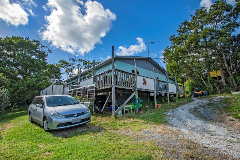 1478 State Highway 1, Whangarei - Carousel 23