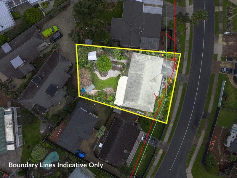 11 Fratley Avenue, Farm Cove, Auckland - Carousel 1