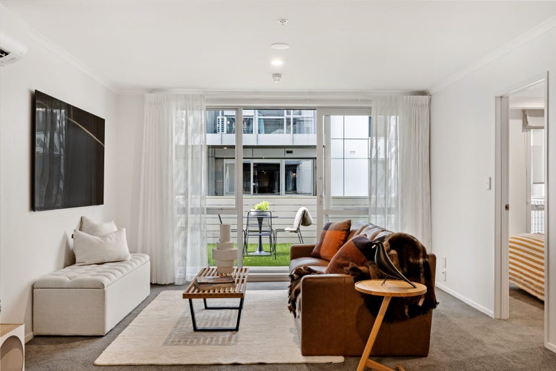 2H/21 Virginia Avenue East, Eden Terrace, Auckland - Carousel 1