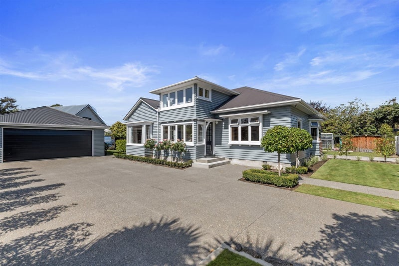 4 St James Avenue, Papanui, Christchurch - Carousel 1