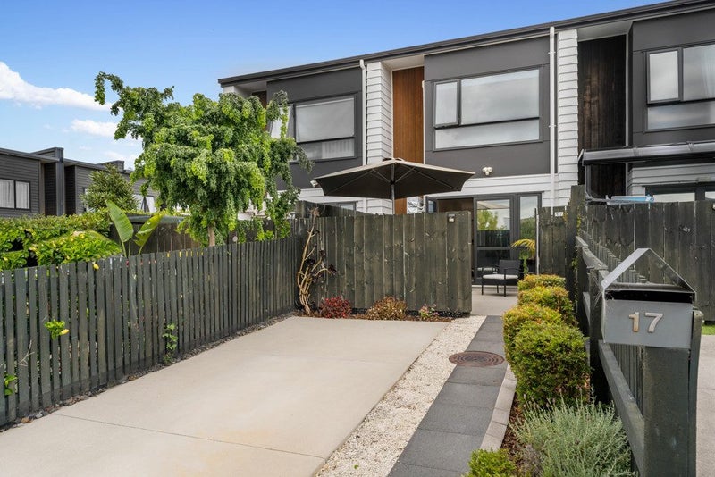 17 Beardmore Lane, Papakura, Auckland - Carousel 10