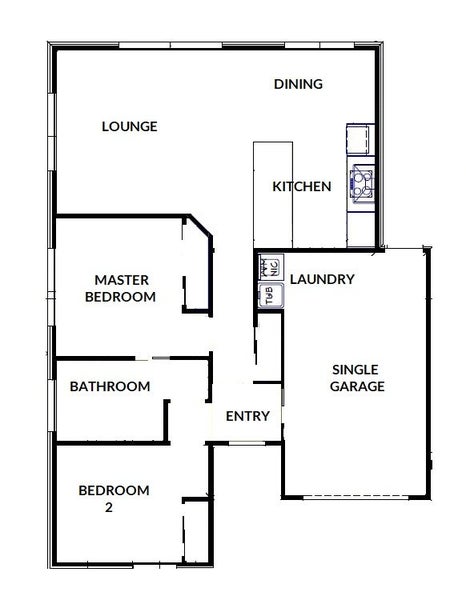 38 Hodgkinson Road, Pegasus, Pegasus - Carousel 15