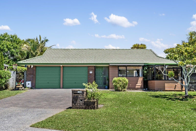 15 Kenneth Small Place, Remuera, Auckland - Carousel 1