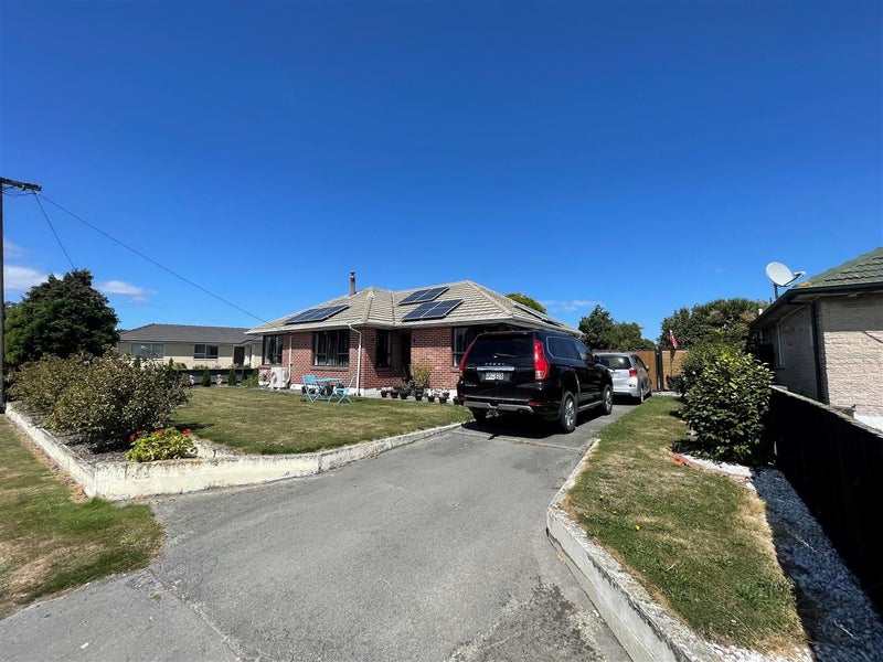 47 Moffett Street, Islington, Christchurch - Carousel 1