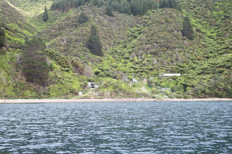 0 Crail Bay, Crail Bay, Marlborough Sounds - Carousel 2