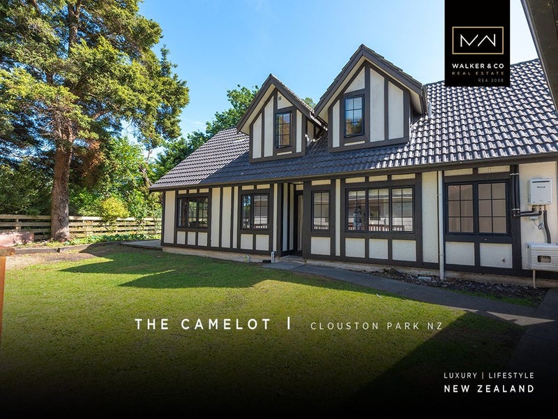 18 Mccarthy Grove, Clouston Park, Upper Hutt - Carousel 1