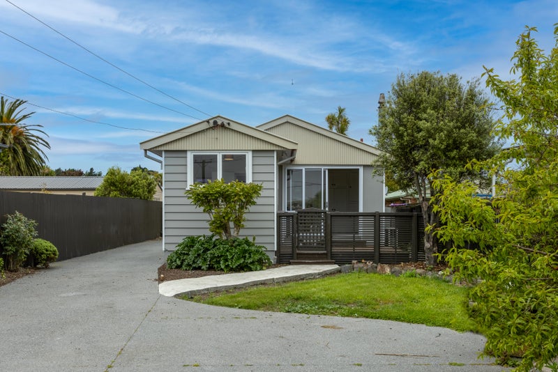 149 Palmers Road, New Brighton, Christchurch - Carousel 1