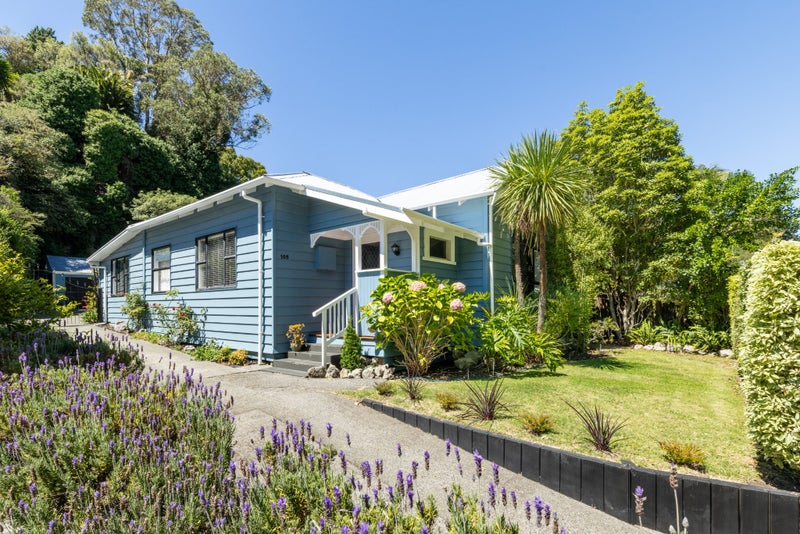 105 Milton Road, Bluff Hill, Napier - Carousel 1