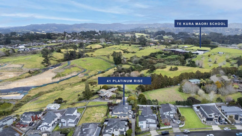 41 Platinum Rise, Ranui, Auckland - Carousel 8