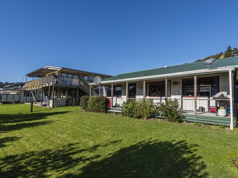 21 Wharua Road, Ōakura, Hikurangi - Carousel 1