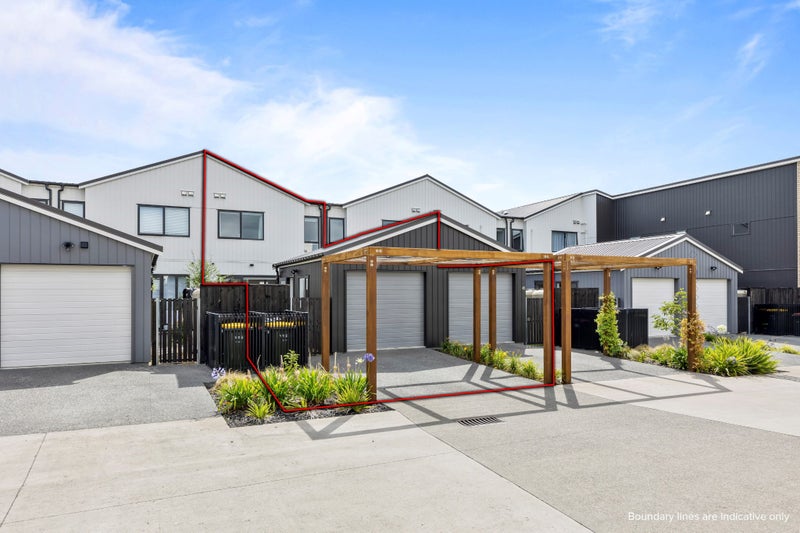 43 David Carnegie Road, Hobsonville, Auckland - Carousel 2