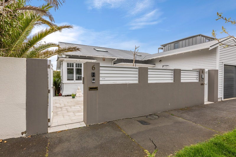 6 Balfour Road, Parnell, Auckland - Carousel 17