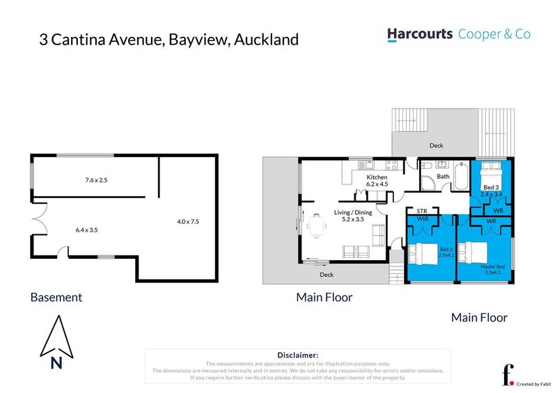 3 Cantina Avenue, Bayview, Auckland - Carousel 15