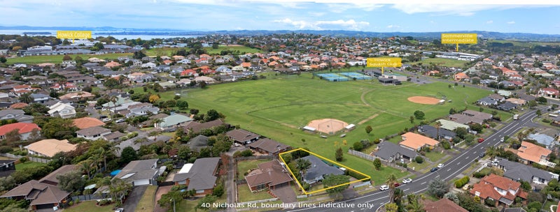 40 Nicholas Road, Somerville, Manukau - Carousel 27