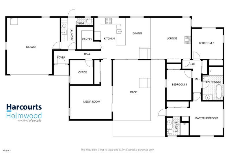 208 Penruddock Rise, Westmorland, Christchurch - Carousel 21