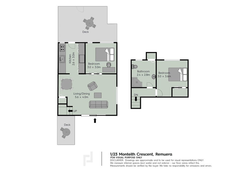 1/23 Monteith Crescent, Remuera, Auckland - Carousel 17