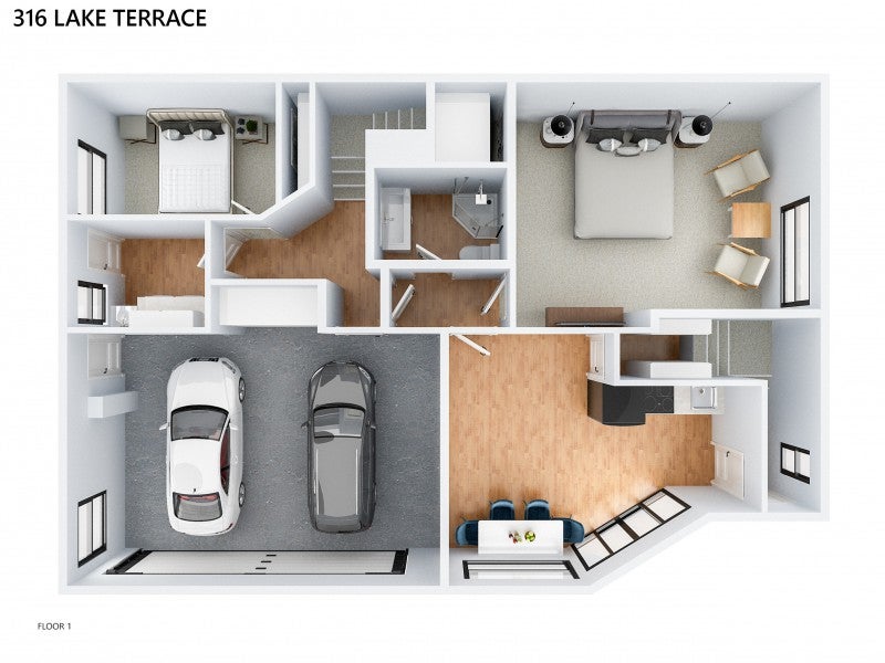 316 Lake Terrace, Two Mile Bay, Taupo - Carousel 22