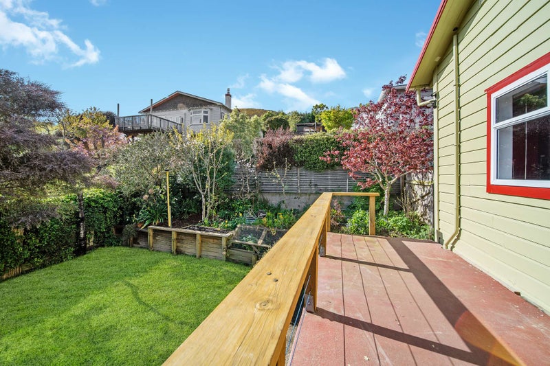 15 Birchfield Avenue, North East Valley, Dunedin - Carousel 18