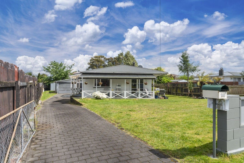 140 Taharepa Road, Tauhara, Taupo - Carousel 1