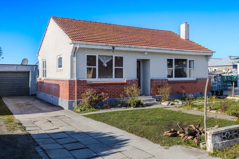 3 Elizabeth Crescent, Oamaru North, Oamaru - Carousel 1
