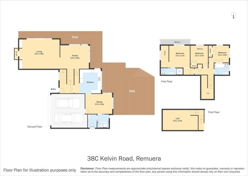 38C Kelvin Road, Remuera, Auckland - Carousel 30