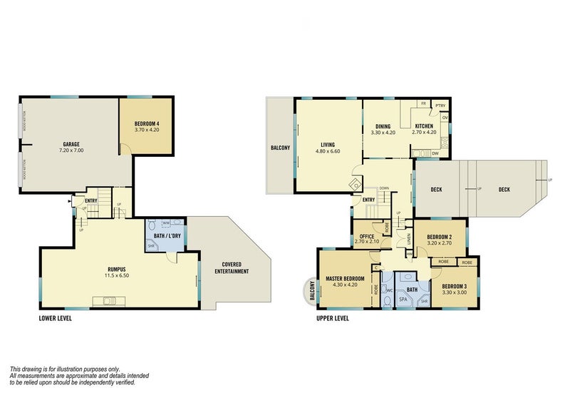 23 Balgowan Terrace, Conifer Grove, Takanini - Carousel 19