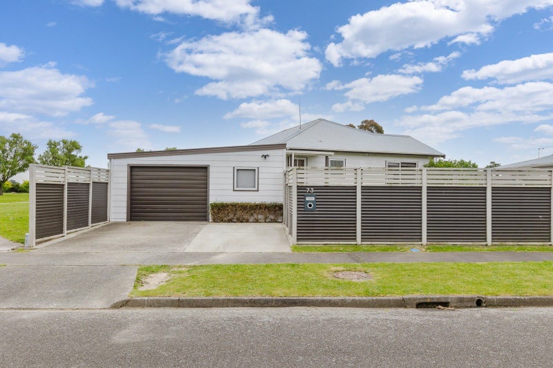 73 Herbert Avenue, Cloverlea, Palmerston North - Carousel 2