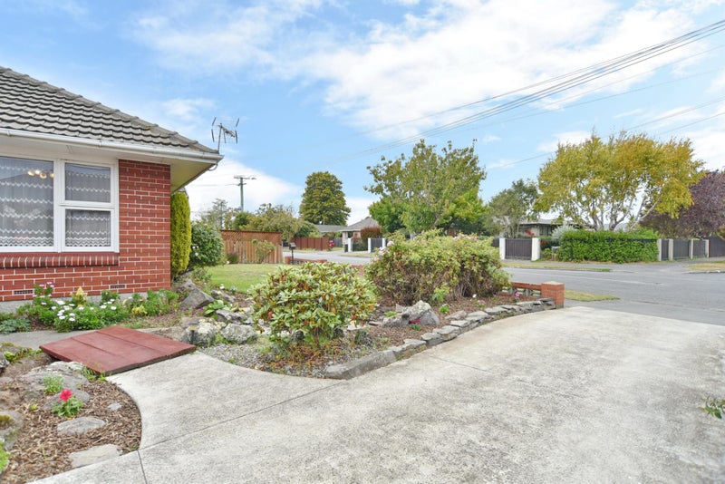 26 Kilburn Street, Bishopdale, Christchurch - Carousel 21