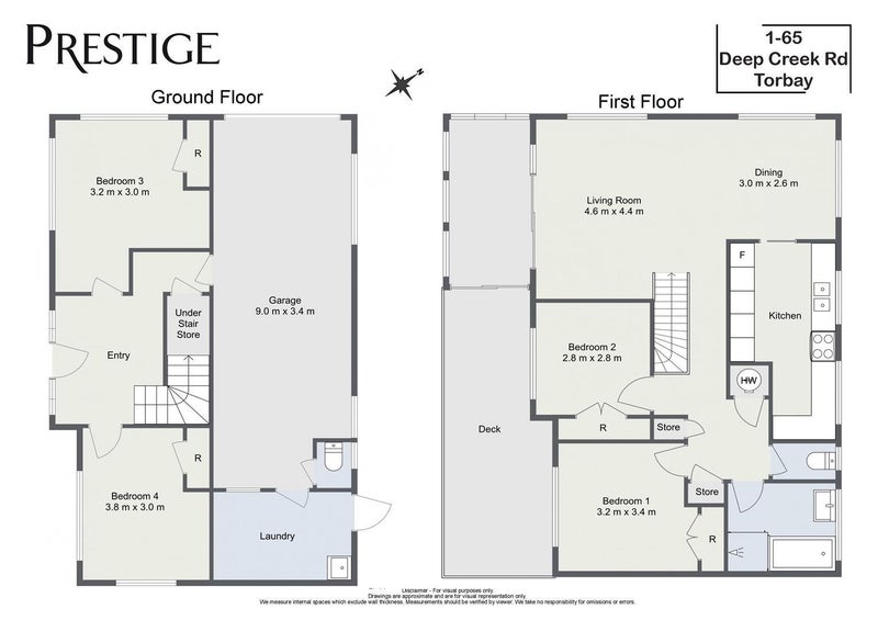 1/165 Deep Creek Road, Torbay, Auckland - Carousel 20
