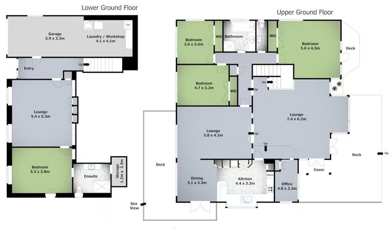 5 Windsor Place, Windsor Park, Auckland - Carousel 12