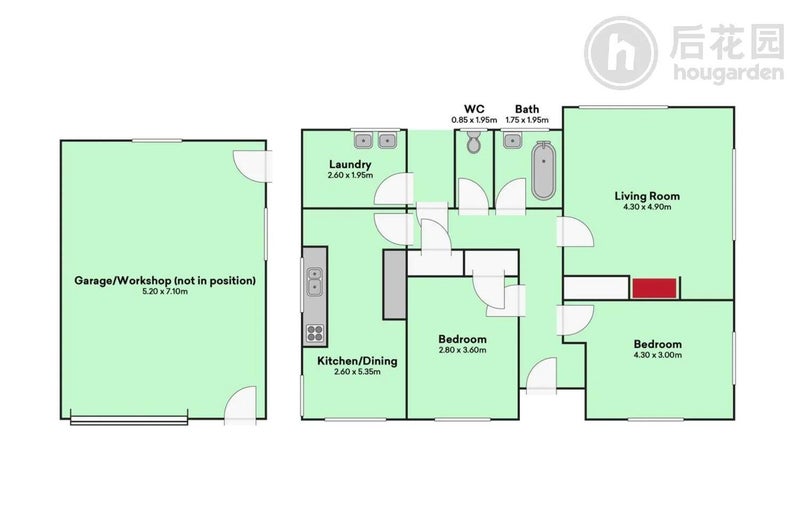 72 Kelman Road, Kelston, Auckland - Carousel 2