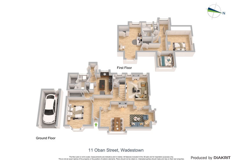 11 Oban Street, Wadestown, Wellington - Carousel 17