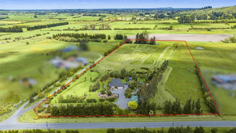 1029 German Road, Starvation Hill, Oxford - Carousel 2