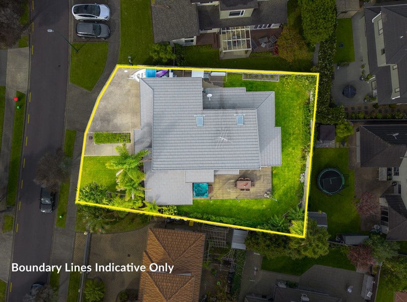 3 Ainwick Road, Flat Bush, Auckland - Carousel 26