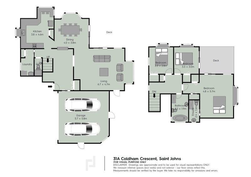 31A Coldham Crescent, Saint Johns, Auckland - Carousel 15