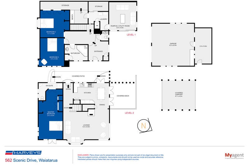 562 Scenic Drive, Waiatarua, Auckland - Carousel 20