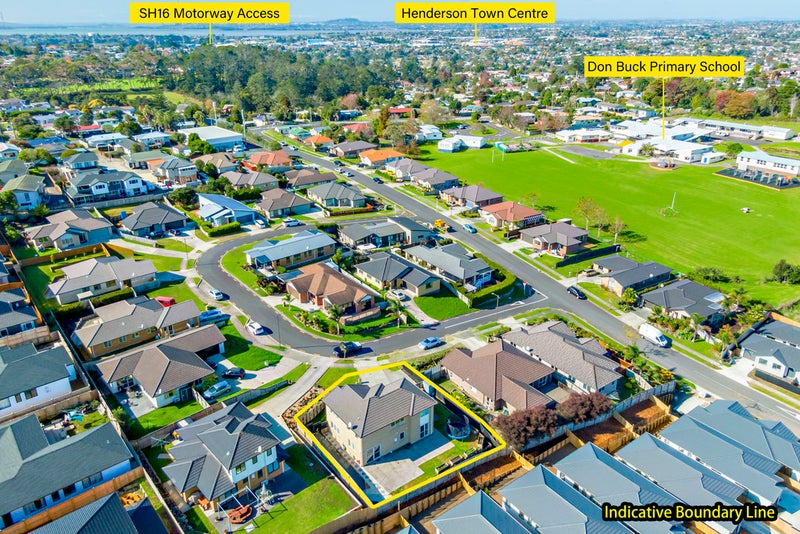 19 Karika Place, Massey, Auckland - Carousel 21