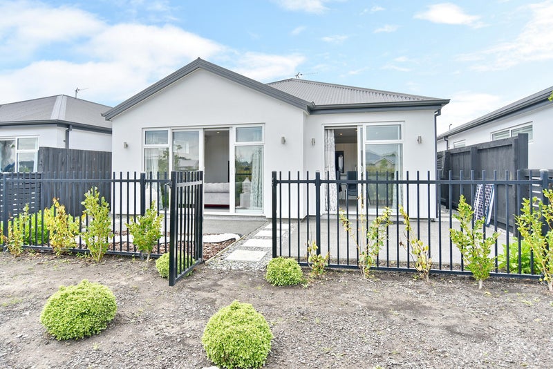 31 Bellbird Lane, Marshland, Christchurch - Carousel 1