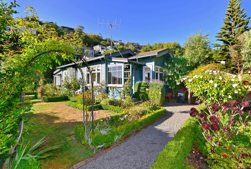 24 Richmond Hill Road, Richmond Hill, Christchurch - Carousel 1