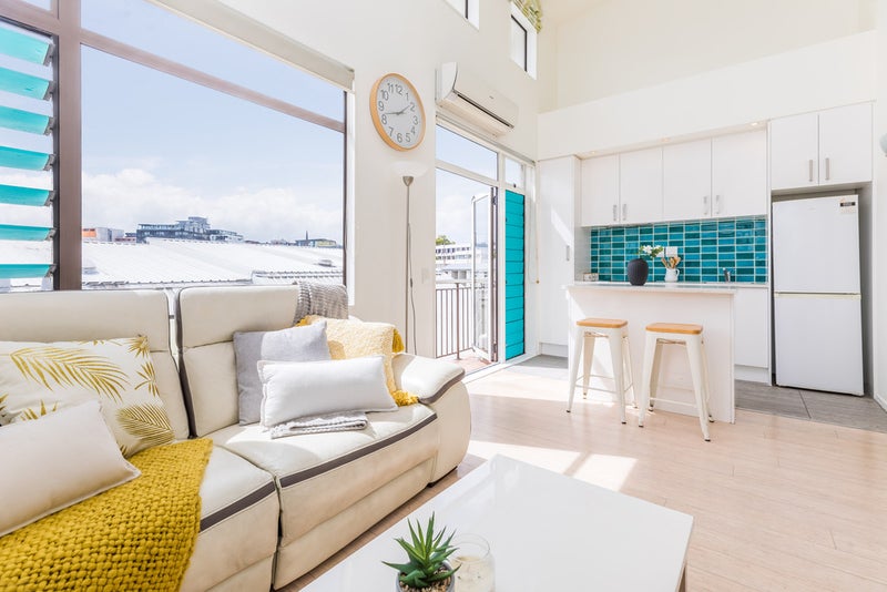 1J/11 Charlotte Street, Eden Terrace, Auckland - Carousel 1