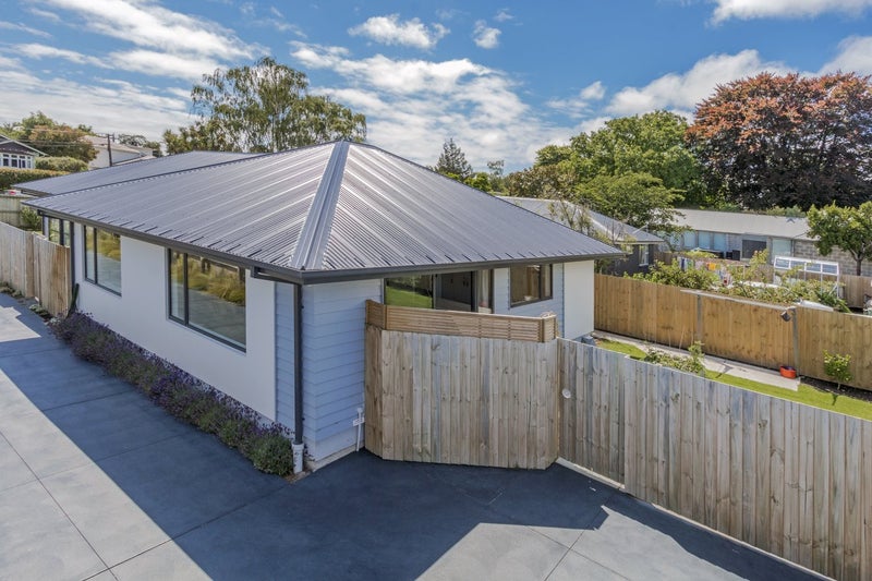 2/76 Beckford Road, Opawa, Christchurch - Carousel 2