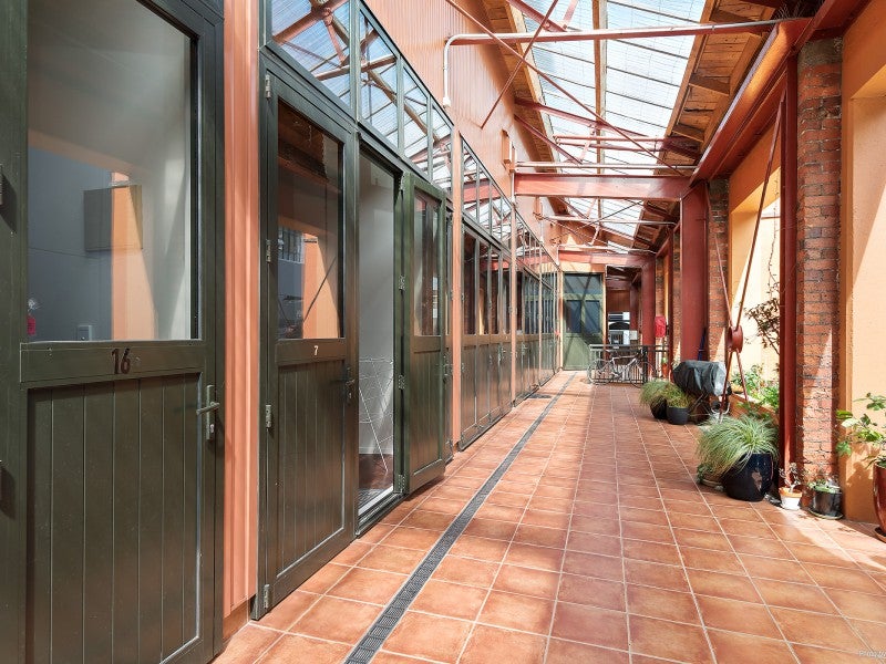 16/14 Alpha Street, Te Aro, Wellington - Carousel 2