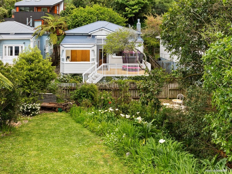 45 Awarua Street, Ngaio, Wellington - Carousel 13