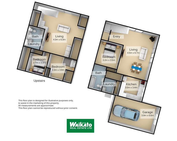 28A Walsh Street, Forest Lake, Hamilton - Carousel 18