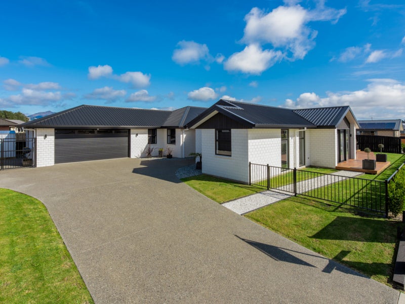 7 Spitfire Drive, Burleigh, Blenheim - Carousel 2