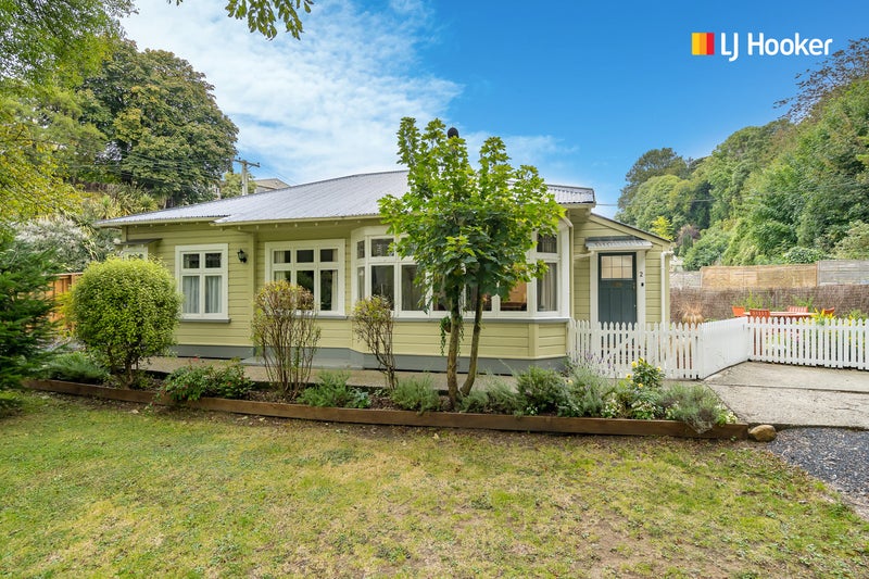 2 Hawthorn Avenue, Mornington, Dunedin - Carousel 19