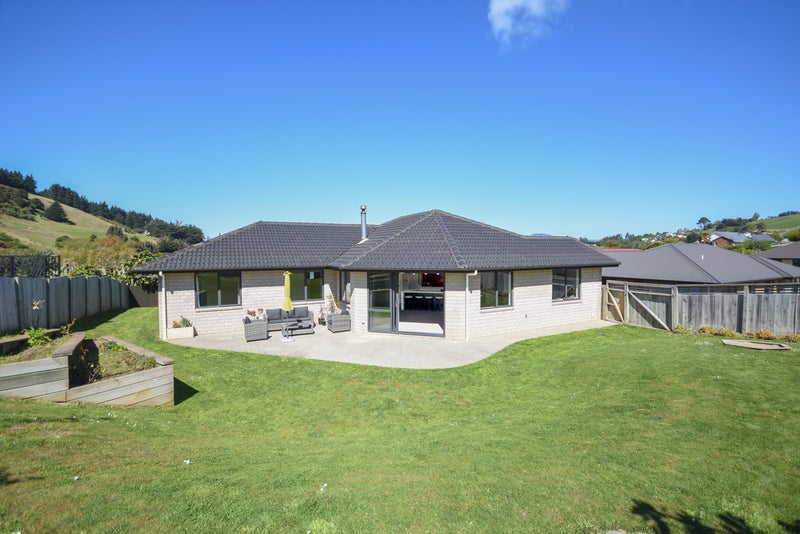 26 Glendermid Close, Sawyers Bay, Dunedin - Carousel 1
